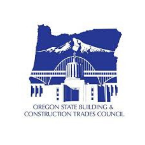 Oregon State Building and Construction Trades Council